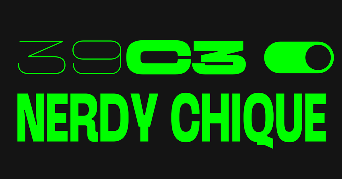 39C3 Power Cycles – Artwork Generator